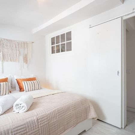 The White Suite Principe Real Lisbon Luaran gambar