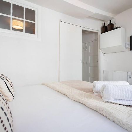 The White Suite Principe Real Lisbon Luaran gambar