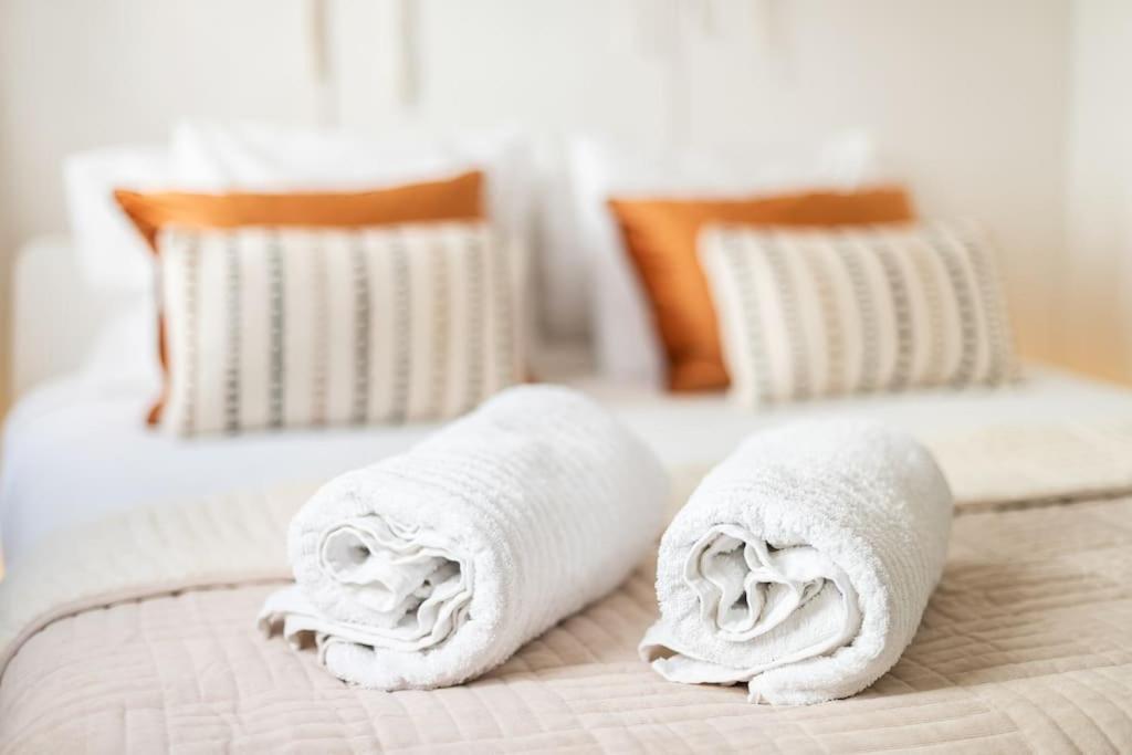 The White Suite Principe Real Lisbon Luaran gambar