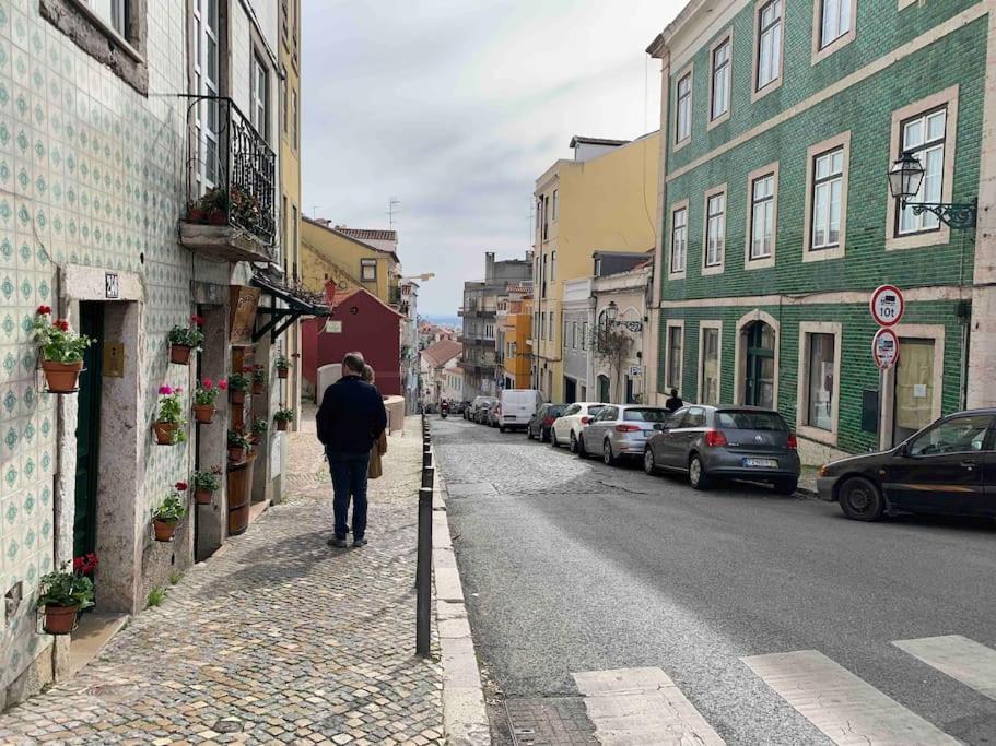 The White Suite Principe Real Lisbon Luaran gambar