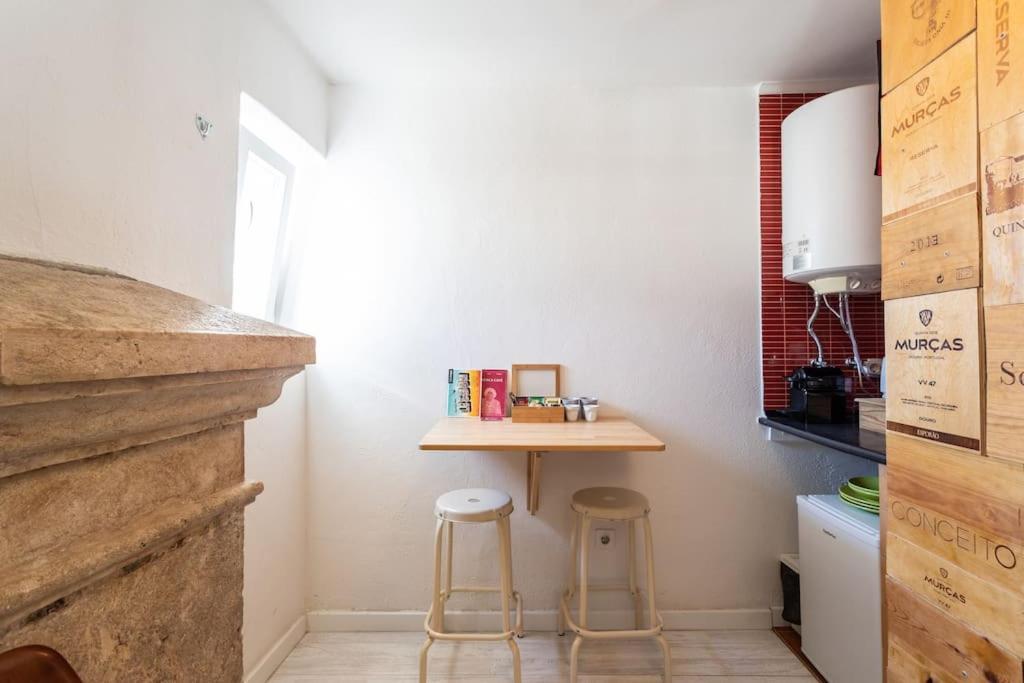 The White Suite Principe Real Lisbon Luaran gambar