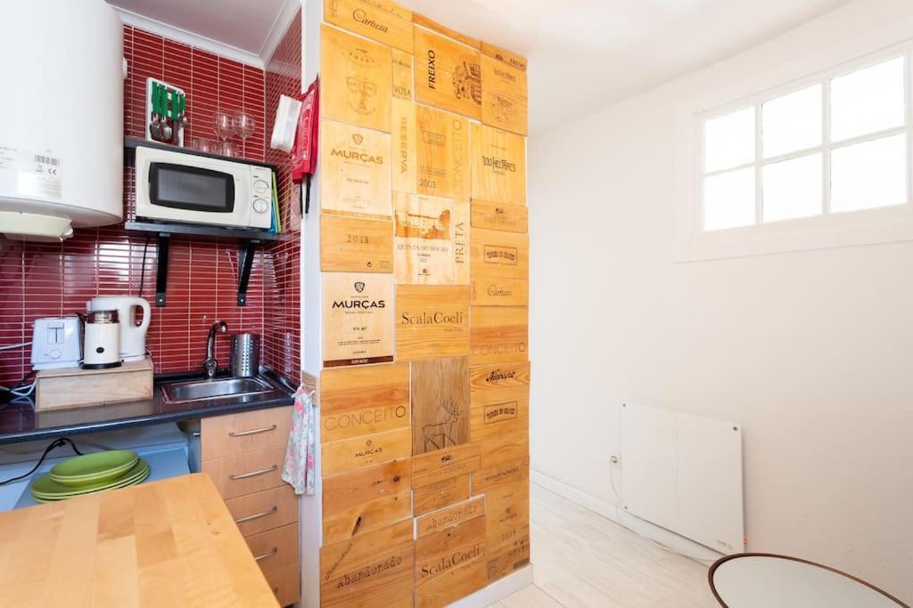 The White Suite Principe Real Lisbon Luaran gambar